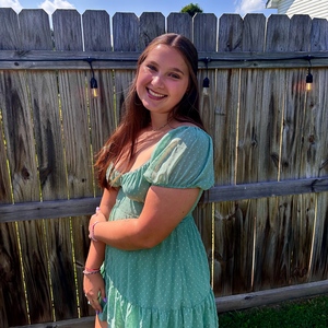 Fundraising Page: Hannah Wright